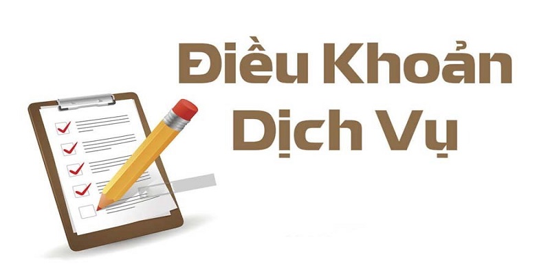 điều khoản dịch vụ 1 Tìm hiểu về những điều khoản dịch vụ Jun88