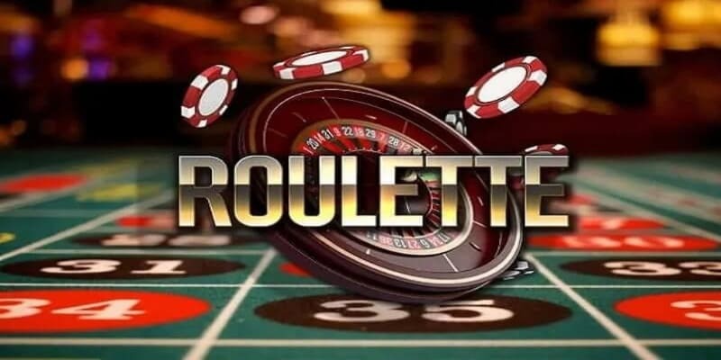 Roulette: Từ Người Mới Bắt Đầu Đến Cao Thủ Chỉ Sau Một Đêm 2 Thông tin về tựa game roulette