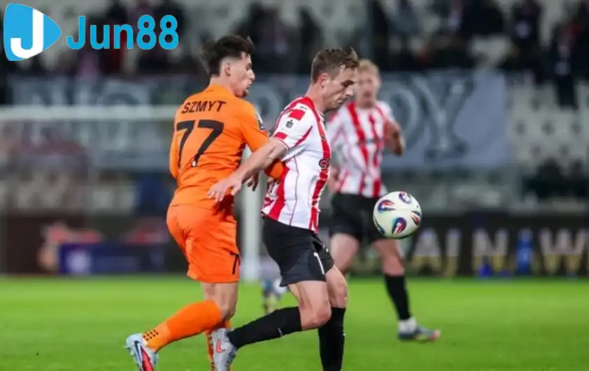 Sự chênh lệch hiệu suất dứt điểm có thể ảnh hưởng lớn đến kết quả Sự chênh lệch hiệu suất dứt điểm có thể ảnh hưởng lớn đến kết quả