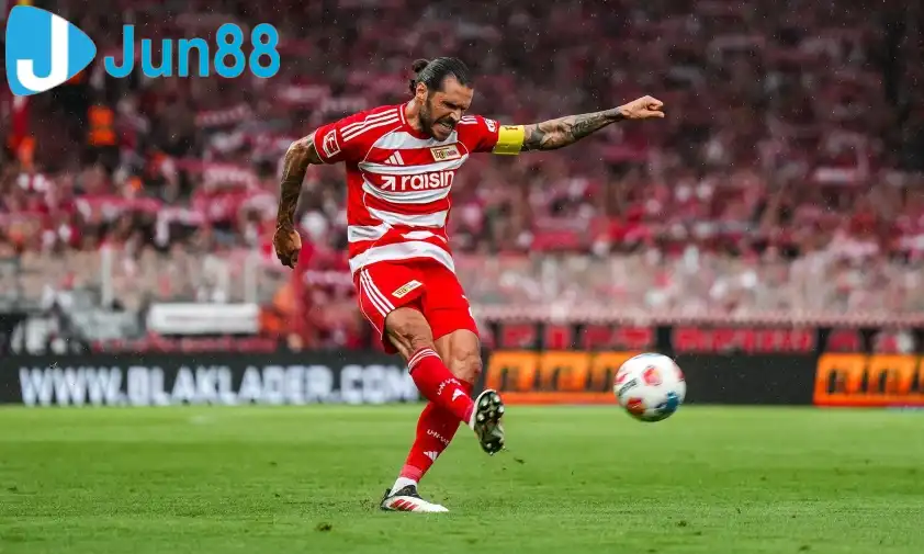 Phân tích trận đấu Union Berlin gặp Heidenheim: Khả năng cao hòa nhau 2 k 6929b3f25bb23