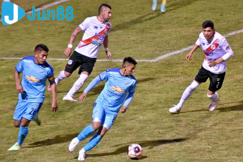 nacional potosi vs bolivar 001505